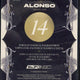 2025/26 Topps Los Blancos Xabi Alonso Autograph /150 #PP-XA