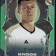 2025/26 Topps Los Blancos Toni Kroos /99 #38