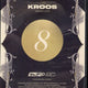 2025/26 Topps Los Blancos Toni Kroos /99 #38