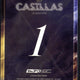 2025/26 Topps Los Blancos Iker Casillas /99 #IN-1