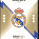 2025/26 Topps Los Blancos Andriy Lunin /150 #2