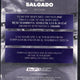 2025/26 Topps Los Blancos Michel Salgado Autograph #LC-MS