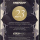 2025/26 Topps Los Blancos Ferland Mendy Autograph #PP-FM