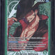 2026 One Piece OP14-EB04 EN Dracule Mihawk Alternate Art #020