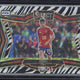 2024-25 Panini Select Fifa Pedri Zebra #235
