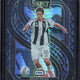 2024-25 Panini Select Fifa Kenan Yildiz Dragon Scale /28 #138