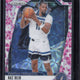 2024-25 Panini Prizm Naz Reid Cherry Blossom /20 #176