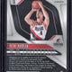 2024-25 Panini Prizm Deni Avdija Tiger Stripes #13