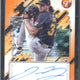 2025 Topps Pristine Jared Jones Autograph /25 #PR-JJO