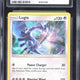 2019 Pokemon Team Up Lugia Holo #131 CGC 9