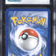 2019 Pokemon Team Up Lugia Holo #131 CGC 9