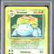 1999 Pokemon Game Venusaur Holo #15 PSA 7