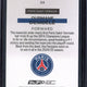 2026 Topps Team Set PSG Ousmane Dembele Bona Fide /25 #24