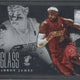 2012-13 Panini Elite Series NBA LeBron James Elite Glass #10