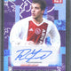 2025 Topps Ajax 125 Years Rafael van der Vaart Autograph /25