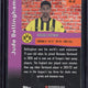 2023 Topps Finest Jude Bellingham The Man #TM-JB