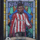 2025 Topps Merlin UCC Nico Williams Renaissance #R-3