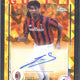 2024-25 Topps UCC Sapphire Ruud Gullit Autograph /25 #CA-GU