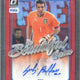 2024-25 Panini Donruss Gianluigi Buffon The Beautiful Game Autograph /25 #BG-BUF