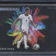 2023-24 Panini Obsidian Bukayo Saka Black Color Blast #6