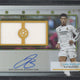2024-25 Topps Museum UCC Dual Relic Autograph /50 #SSR-JB