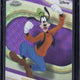 2025 Topps Chrome Disney Goofy /75 #32