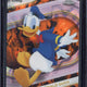 2025 Topps Chrome Disney Donald Duck /15 #34