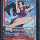 2025 One Piece OP12 EN Boa Hancock Alternate Art #014