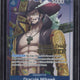 2025 One Piece EN Dracule Mihawk OP11 Release Event-Winner #081