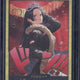 2025 One Piece EB03 JP Boa Hancock Gold #DON!! Card