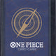 2026 One Piece Edward Weevil #EB01-023 SP