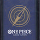 2026 One Piece JP Smoker & Tashigi #EB04-003 R