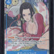 2024 One Piece Storage Box Set JP Boa Hancock #ST17-004 SR
