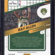2021-22 Panini Donruss Optic Football Ray Allen Autograph #OG-RAL