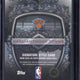 2025 Topps Chrome Karl-Anthony Towns Autograph /150 #SS-KAT