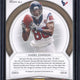 2020 Panini Limited Football Andre Johnson Autograph /99 #ROH-AJ