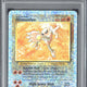 2002 Pokemon Legendary Collection Hitmonlee Rev.Foil #13 PSA 10