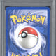 2002 Pokemon Legendary Collection Hitmonlee Rev.Foil #13 PSA 10