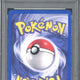 2000 Pokemon Gym Challenge Giovanni's Nidoking Holo 1st Edition #7 PSA 10