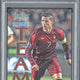 2015 Panini Select Soccer Cristiano Ronaldo Ultimate Team /199 #15