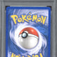 2003 Pokemon Aquapolis Nidoking Holo #150 PSA 9