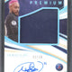 2020 Panini Immaculate Collection Soccer Neymar Jr Relic Autograph /10 #PR-NJR