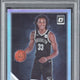 2019-20 Panini Donruss Optic Basketball Nicolas Claxton Rated Rookie #171 PSA 10