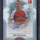 2021 Topps Bundesliga Nils Petersen Tier One Autograph /125 #BO-NP