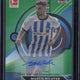 2023 Topps Finest Bundesliga Marco Richter Autograph /50 #14