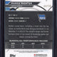 2023 Topps Finest Bundesliga Marco Richter Autograph /50 #14