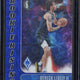 2023-24 Panini Phoenix Basketball Dereck Lively II RC /35 #19