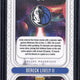 2023-24 Panini Phoenix Basketball Dereck Lively II RC /35 #19