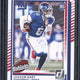 2025 Panini Donruss Rookies & Highlights Football Jaxson Dart RC #DRH-91