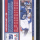 2025 Panini Donruss Rookies & Highlights Football Jaxson Dart RC #DRH-91